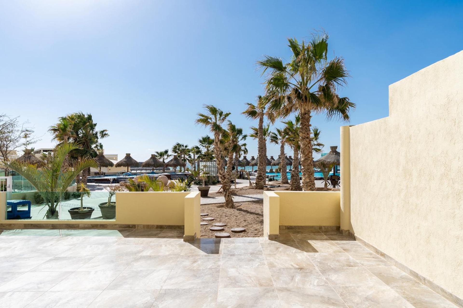 Playa Azul Resort Playa Encanto المظهر الخارجي الصورة